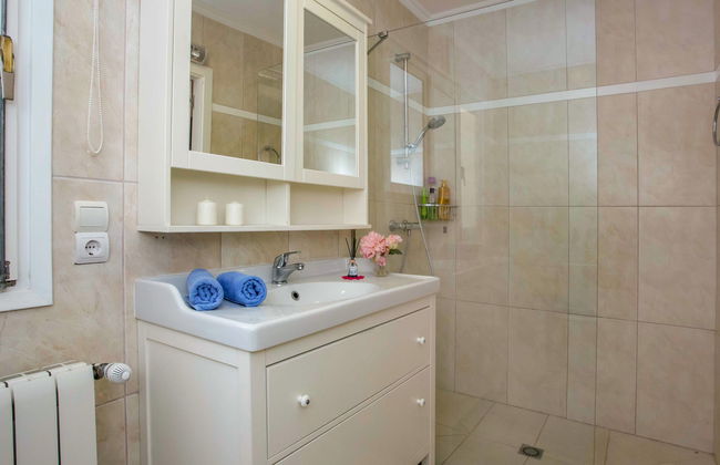 Haus mit 2 Schlafzimmern in Dénia mit privater pool und terrasse - Foto 27