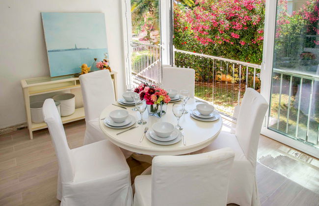 Haus mit 2 Schlafzimmern in Dénia mit privater pool und terrasse - Foto 12
