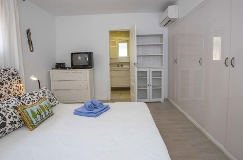 Foto 26 - Casa con 2 camere da letto a Dénia con piscina privata e vista mare