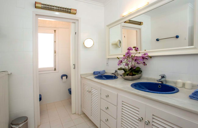 Haus mit 2 Schlafzimmern in Dénia mit privater pool und terrasse - Foto 22