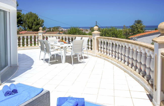 Haus mit 2 Schlafzimmern in Dénia mit privater pool und terrasse - Foto 29