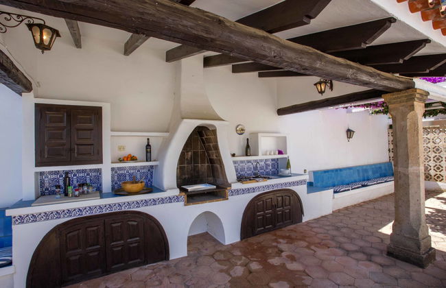 Haus mit 2 Schlafzimmern in Dénia mit privater pool und terrasse - Foto 31