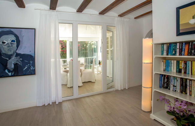Haus mit 2 Schlafzimmern in Dénia mit privater pool und terrasse - Foto 14