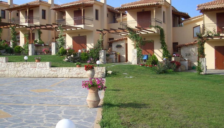 Foto 1 - Villa Theodora - Paliouri Halkidiki