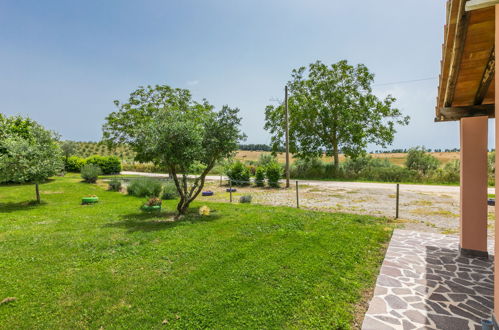 Foto 32 - Casa de 2 habitaciones en Sorano con piscina y jardín