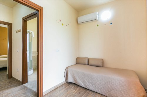 Foto 13 - Haus mit 2 Schlafzimmern in Sorano mit schwimmbad und garten