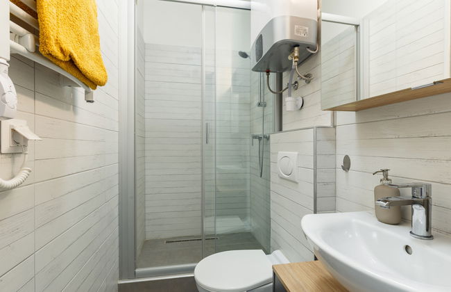 Apartamento de 2 quartos em Balatonföldvár com piscina e jardim - Foto 10