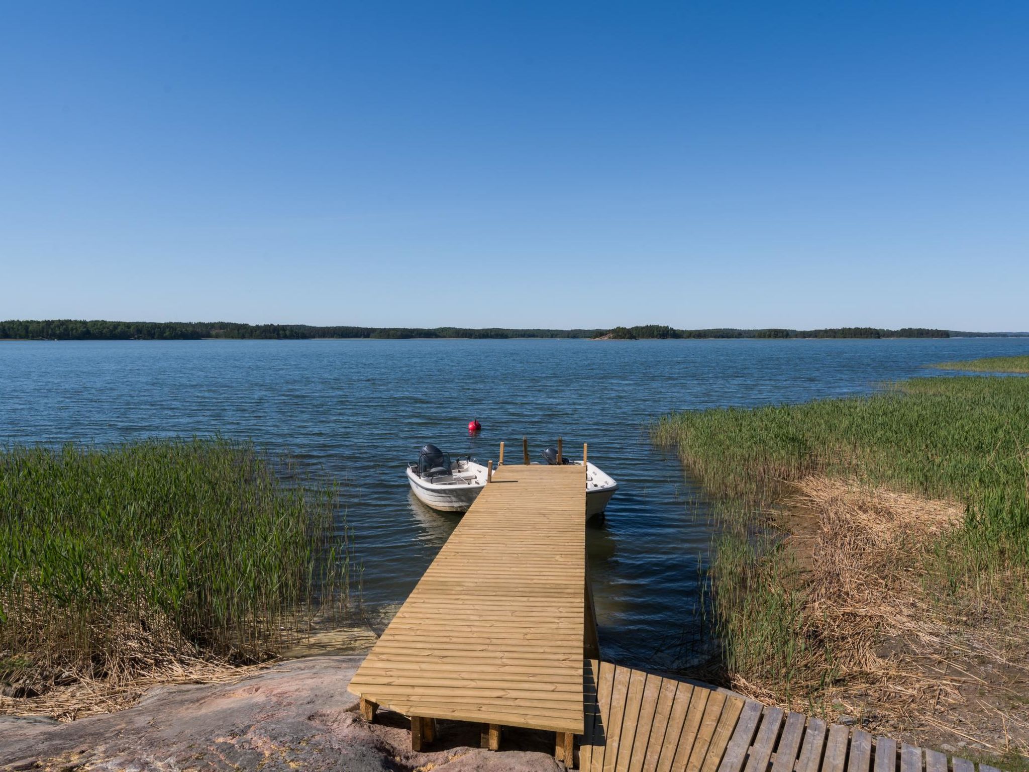 Foto 6 - Casa de 2 quartos em Sauvo com sauna