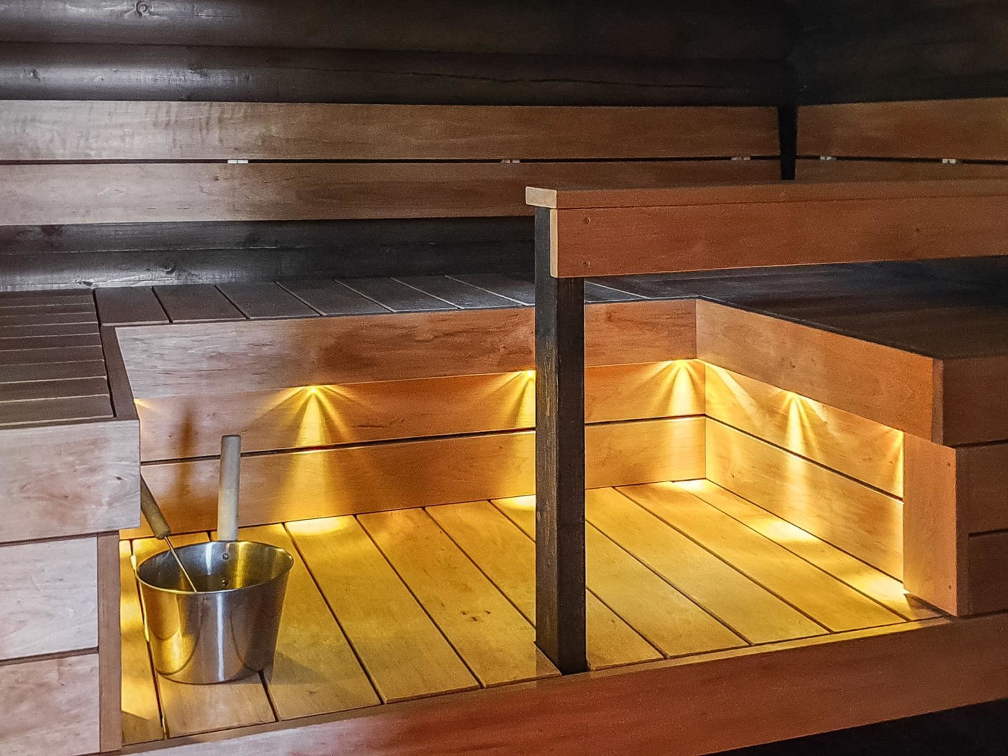 Photo 17 - Maison de 2 chambres à Sauvo avec sauna