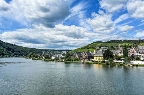 Photo 44 - 1 bedroom Apartment in Traben-Trarbach with garden and terrace