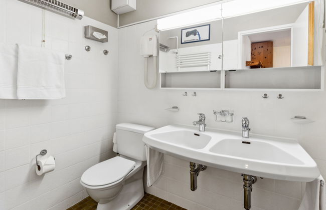 Apartamento de 2 quartos em Davos com piscina e sauna - Foto 15