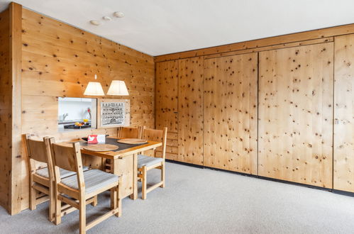 Foto 6 - Apartamento de 1 quarto em Davos com piscina e sauna