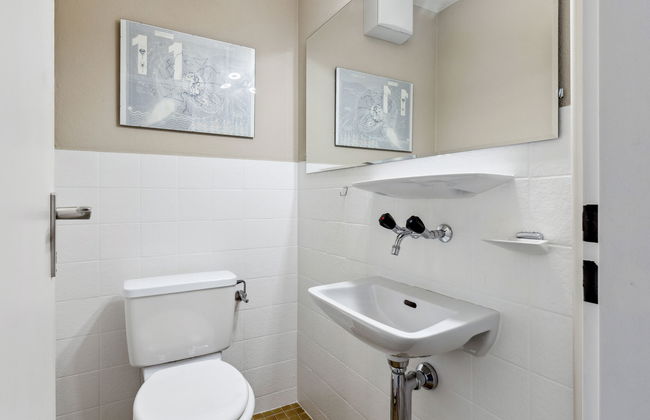 Apartamento de 2 quartos em Davos com piscina e sauna - Foto 14