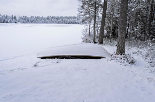 Photo 26 - 2 bedroom House in Kuusamo with sauna and mountain view