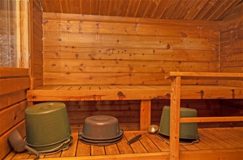 Photo 22 - 2 bedroom House in Kuusamo with sauna and mountain view