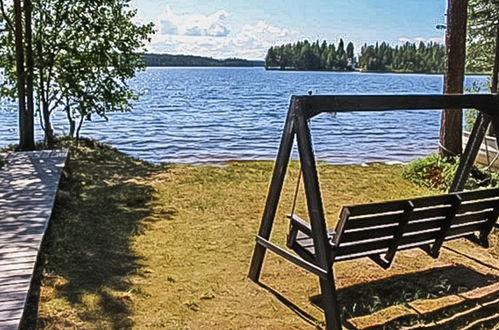 Photo 26 - Maison de 2 chambres à Kuusamo avec sauna