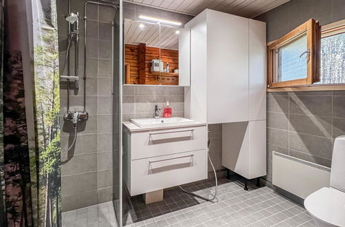 Photo 21 - 2 bedroom House in Kuusamo with sauna