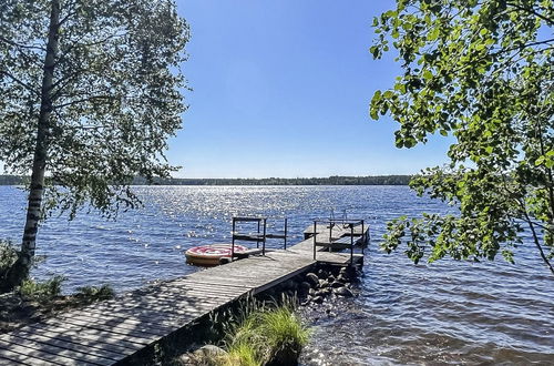 Photo 3 - 2 bedroom House in Kuusamo with sauna