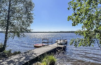 Photo 3 - 2 bedroom House in Kuusamo with sauna