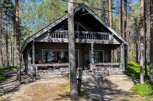 Photo 32 - 2 bedroom House in Kuusamo with sauna
