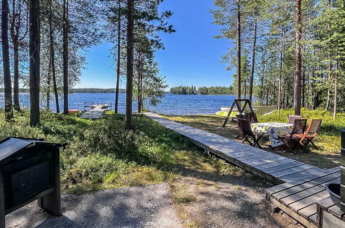 Photo 4 - 2 bedroom House in Kuusamo with sauna