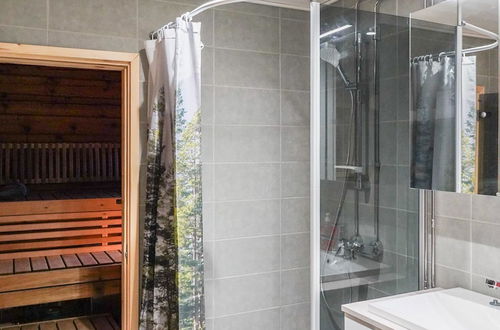 Photo 22 - 2 bedroom House in Kuusamo with sauna