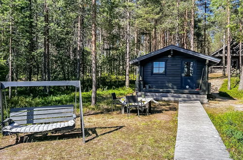 Photo 2 - 2 bedroom House in Kuusamo with sauna