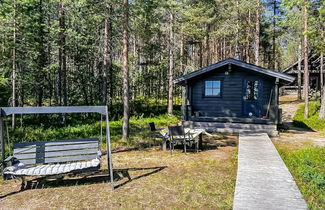 Photo 2 - 2 bedroom House in Kuusamo with sauna