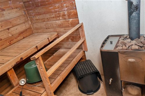 Foto 23 - Casa de 2 quartos em Kuusamo com sauna e vista para a montanha