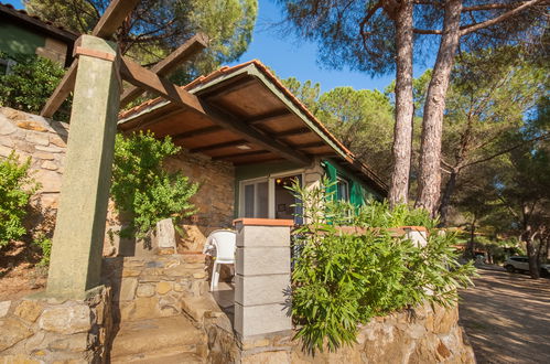 Photo 16 - House in Capoliveri with garden and sea view