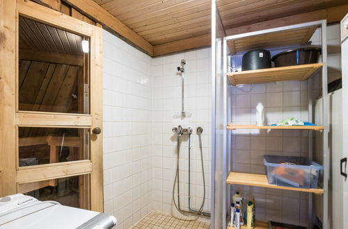 Photo 10 - Maison de 2 chambres à Kolari avec sauna