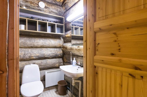 Photo 15 - 2 bedroom House in Kolari with sauna