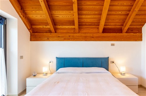Foto 15 - Haus mit 2 Schlafzimmern in Peglio mit garten und blick auf die berge