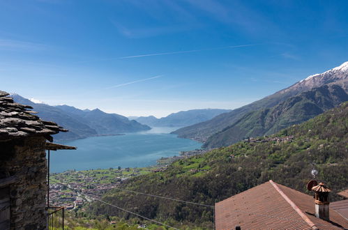 Photo 34 - 2 bedroom House in Peglio with garden and mountain view