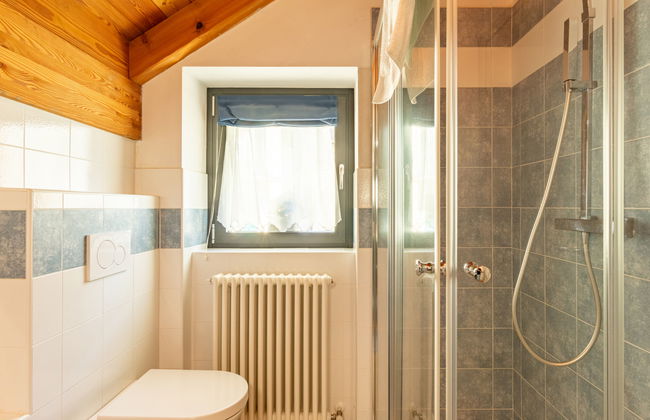 Haus mit 3 Schlafzimmern in Peglio mit garten und terrasse - Foto 20