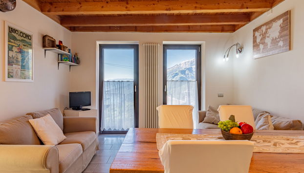 Haus mit 3 Schlafzimmern in Peglio mit garten und terrasse - Foto 5