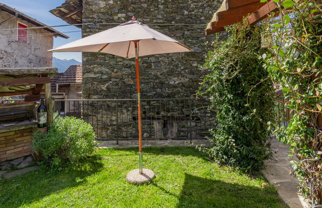 Haus mit 3 Schlafzimmern in Peglio mit garten und terrasse - Foto 29