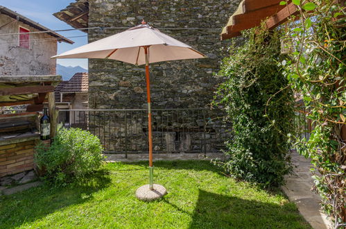 Photo 29 - Maison de 2 chambres à Peglio avec jardin et terrasse