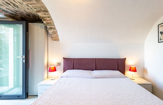 Haus mit 3 Schlafzimmern in Peglio mit garten und terrasse - Foto 22