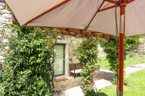 Photo 33 - Maison de 2 chambres à Peglio avec jardin et vues sur la montagne