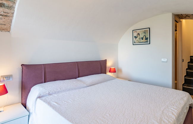 Haus mit 3 Schlafzimmern in Peglio mit garten und terrasse - Foto 23