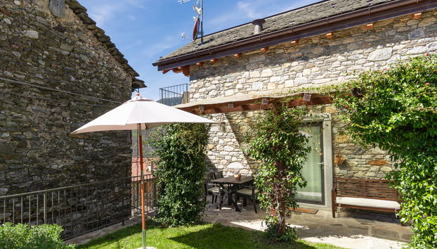 Haus mit 3 Schlafzimmern in Peglio mit garten und terrasse - Foto 3