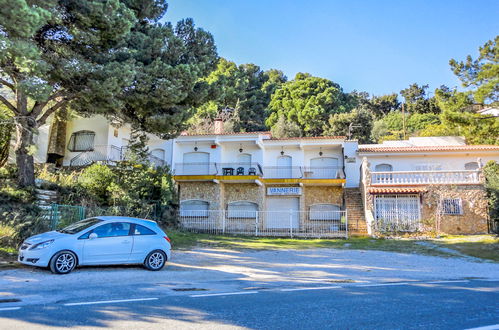 Photo 11 - 2 bedroom Apartment in El Port de la Selva with terrace