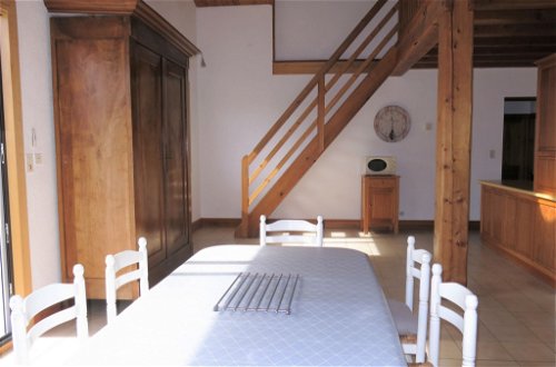 Foto 8 - Casa con 3 camere da letto a La Tranche-sur-Mer con terrazza e vista mare