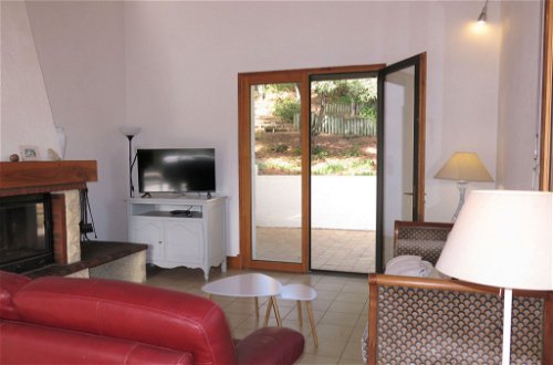 Photo 4 - 3 bedroom House in La Tranche-sur-Mer with terrace and sea view