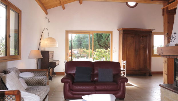 Casa de 4 quartos em La Tranche-sur-Mer com terraço - Foto 5