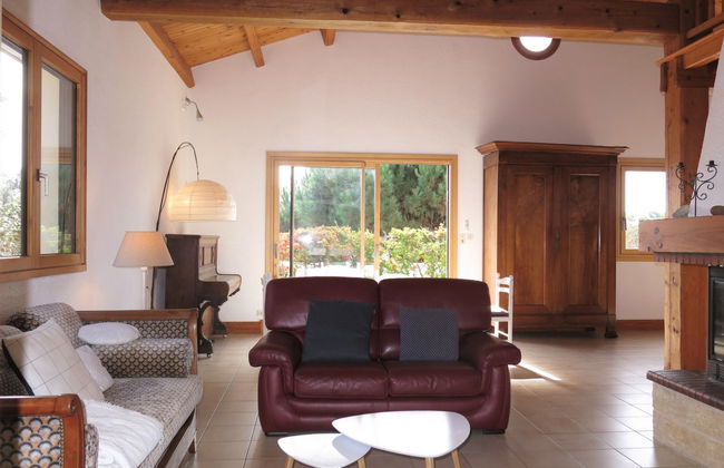 Casa de 4 quartos em La Tranche-sur-Mer com terraço - Foto 5
