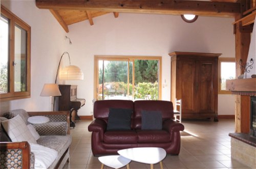 Foto 5 - Casa con 3 camere da letto a La Tranche-sur-Mer con terrazza e vista mare
