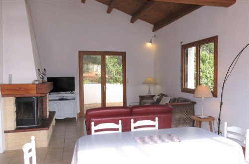 Foto 9 - Haus mit 3 Schlafzimmern in La Tranche-sur-Mer mit terrasse und blick aufs meer