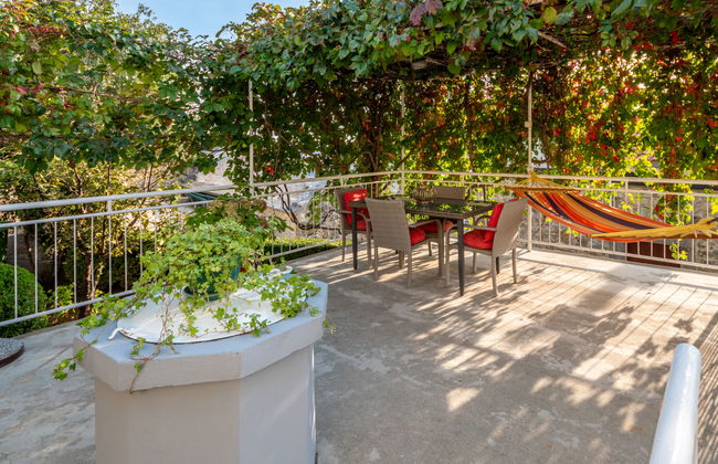 1 bedroom House in Crikvenica with garden and terrace - Photo 11